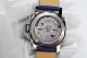 Swiss Replica Panerai Luminor GMT Limited Edition SS Blue Watch PAM 688 (7)_th.jpg
